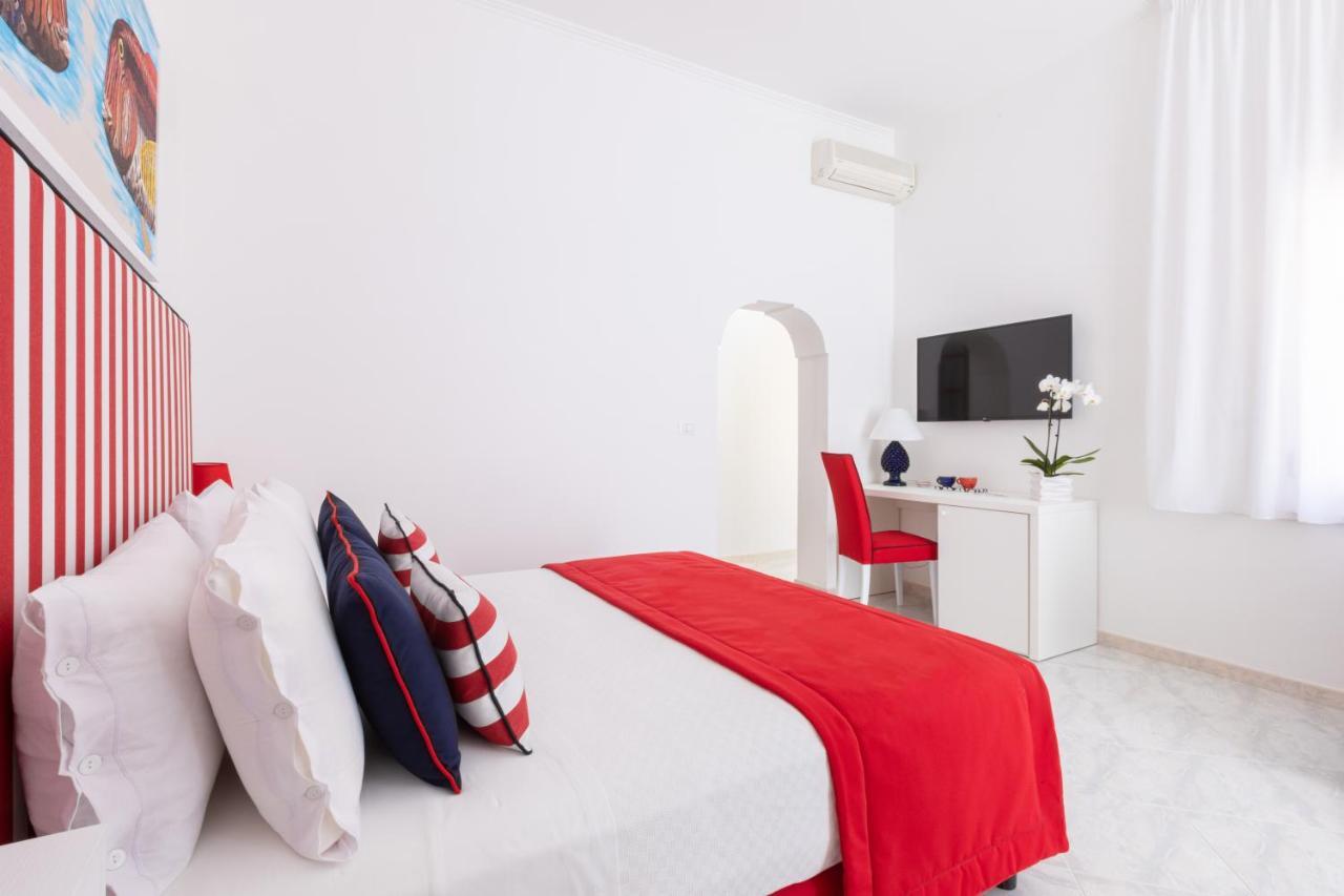 Adoro Home In Позитано Экстерьер фото
