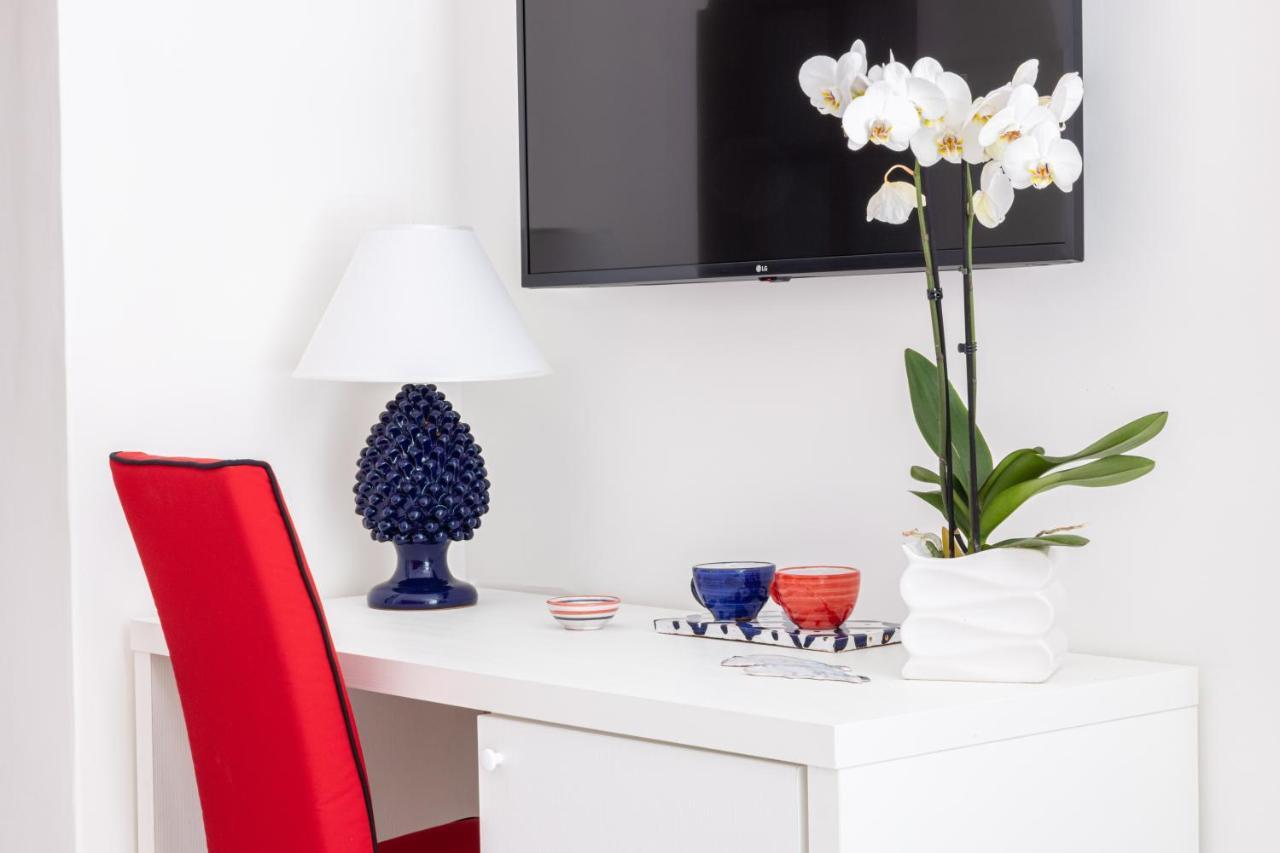 Adoro Home In Позитано Экстерьер фото