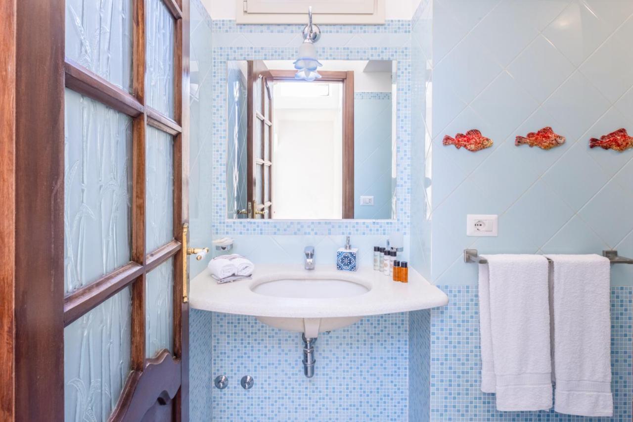 Adoro Home In Позитано Экстерьер фото