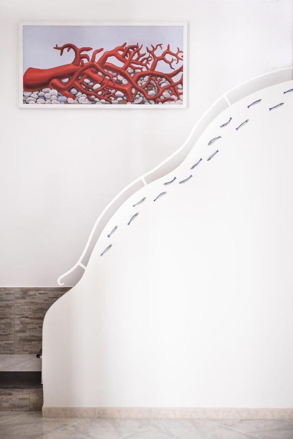 Adoro Home In Позитано Экстерьер фото